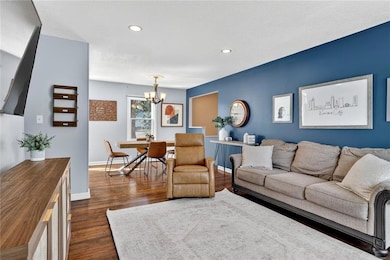 8538 Goodman St, Overland Park, KS 66212 - photo 3