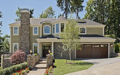 6408 E Mercer Way, Mercer Island, WA 98040 - photo 2