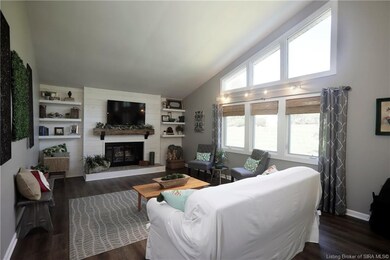 7004 Sportsman Hideway, Georgetown, IN 47122 - photo 4