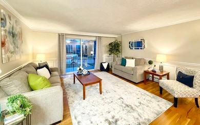 96 Fountain Ln unit 10, South Weymouth, MA 02190 - photo 4