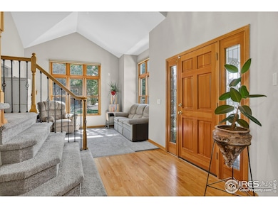 1840 Red Cloud Rd, Longmont, CO 80504 - photo 2