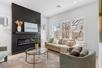 26 Sutherland Rd unit 28, Arlington, MA 02476 - photo 6