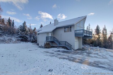 4681 Virgo Ave, Anchorage, AK 99516 - photo 2