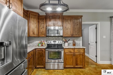 945 Highway 3033, West Monroe, LA 71292 - photo 4