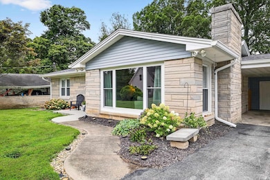 550 W Cross Rd, Bloomington, IN 47403 - photo 3