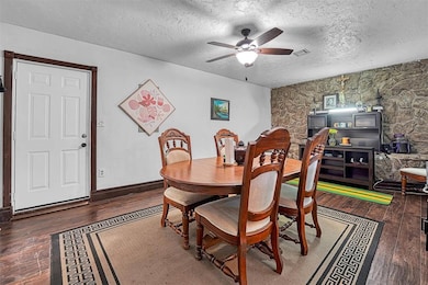 101 Maple St, Elk City, OK 73644 - photo 6