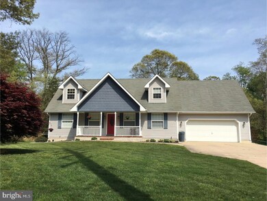 55 N Park Dr, Bridgeton, NJ 08302 - photo 3