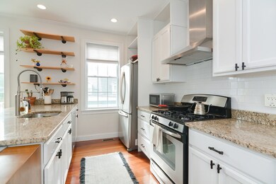 93 Sciarappa St unit 2, Cambridge, MA 02141 - photo 7