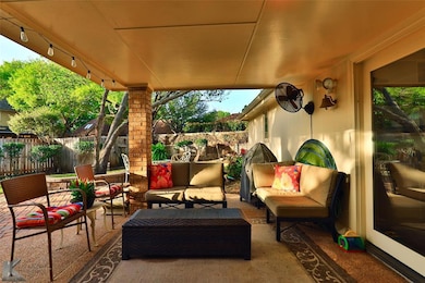 6441 Inverrary Dr, Abilene, TX 79606 - photo 4