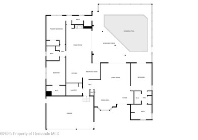 Floor Plan Crop