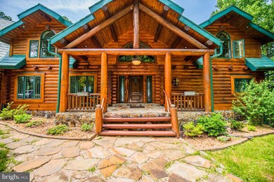 455 Adelaide Cir, Harpers Ferry, WV 25425 - photo 2