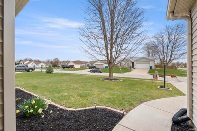 11205 Garden Way, Harlan, IN 46743 - photo 4