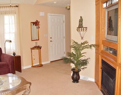 Living Room.