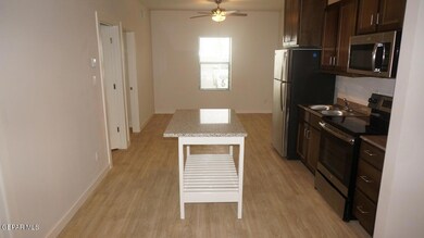 1061 Ranger St unit 22, El Paso, TX 79907 - photo 4