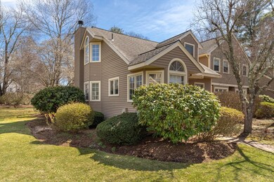 5 Leman Ln unit 5, Hopkinton, MA 01748 - photo 2