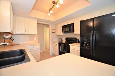 724 Teal Place, Edmond, OK 73003 - photo 6