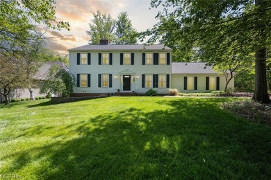 557 Fox Run Trail, Aurora, OH 44202 - photo 2