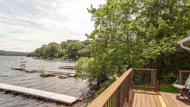 154 N Shore Rd, Chesterfield, NH 03462 - photo 5