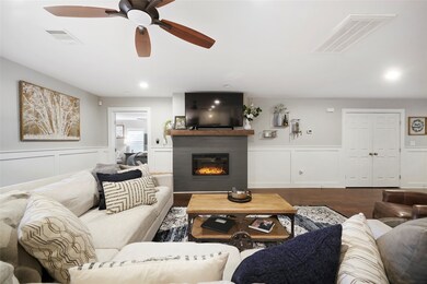 1806 Nina Lee Ln, Houston, TX 77018 - photo 5