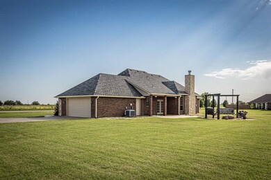14680 SW Bishop Rd, Cache, OK 73527 - photo 6