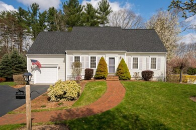 19 Winter Cir, Rockland, MA 02370 - photo 2