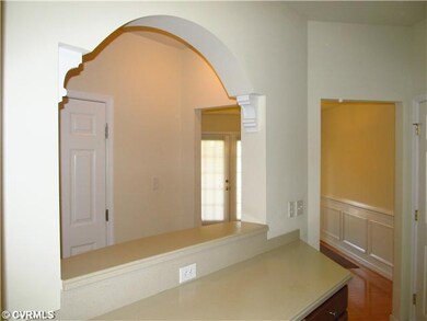 Kitchen - AN ADDITIONAL PASS-THROUGH TO THE DINING