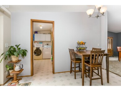 Kitchen/Nook