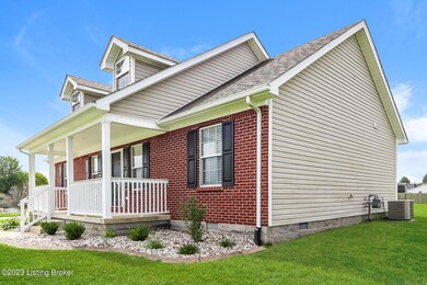 323 Deer Park Way, Mount Washington, KY 40047 - photo 2