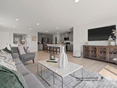 144 Brentwood Dr unit GBD 90, Statesville, NC 28625 - photo 6