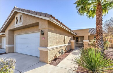9413 Mount Bret Ave unit 103, Las Vegas, NV 89129 - photo 2