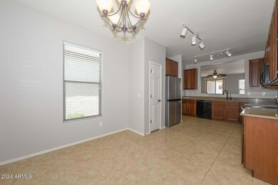 Breakfast Room-Kitchen