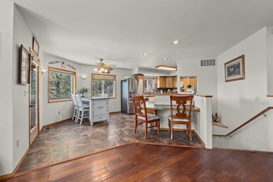 Main Floor Living Room