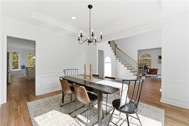 2693 Blairsden Place NW, Kennesaw, GA 30144 - photo 6