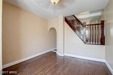 3512 Mount Pleasant Ave, Baltimore, MD 21224 - photo 3