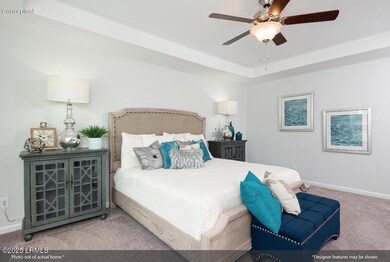 Meriwether-Primary Bedroom