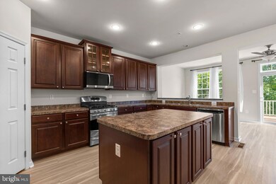 14919 First Baptist Ln, Laurel, MD 20707 - photo 3