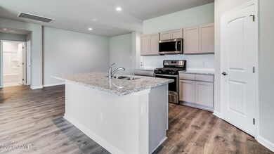 X40L BL Grey - 108 Evangeline Drive - Pi