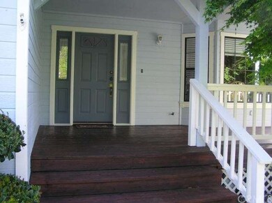 Welcome home!