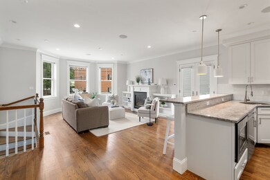 45 Coffey St unit 45-1, Dorchester, MA 02122 - photo 5