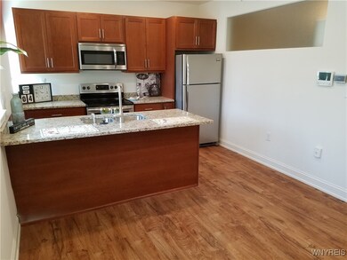 591 Terrace Blvd unit G7, Depew, NY 14043 - photo 4