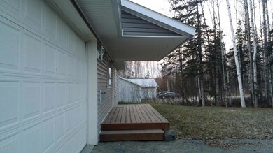 Exterior front 3