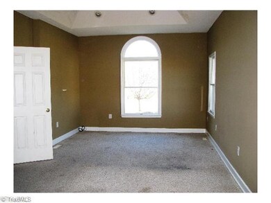 Master Bedroom.