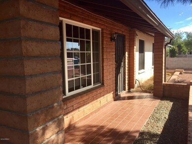 Eugie porch 2