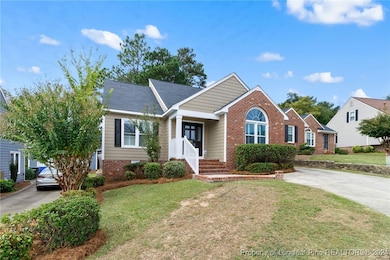 1766 Potomac Rd, Fayetteville, NC 28304 - photo 2