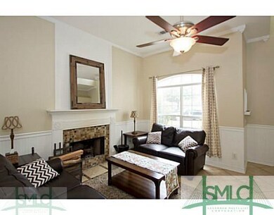 Den/Family/Great Room.