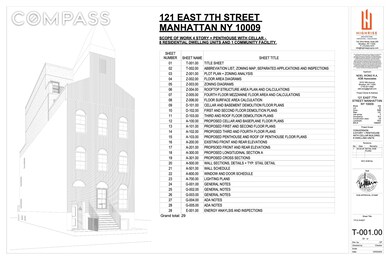 121 E 7th St, New York, NY 10009 - photo 3