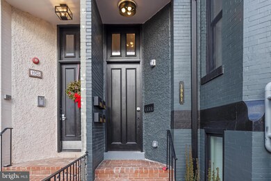 1961 Biltmore St NW unit FOUR, Washington, DC 20009 - photo 2