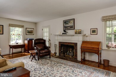 161 Merion Ave, Haddonfield, NJ 08033 - photo 5