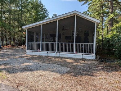 11 Emerald Pond Rd E unit 355, Freedom, NH 03836 - photo 3