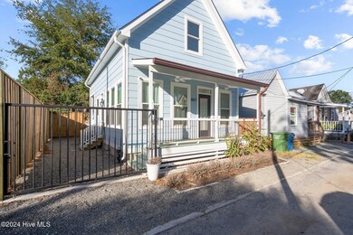 807 Russell Aly, Wilmington, NC 28401 - photo 3